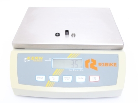 ACROS Bearing Kit for Clipless Pedals