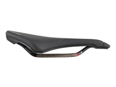 PROLOGO Saddle Dimension AGX Slide Control Pas 143 mm Tirox