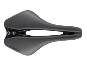 PROLOGO Saddle Dimension Pas 143 mm Nack