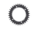 ROTOR Chainring Round MTB 100x4 MTB for INSpider MTB 34 Teeth