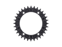 ROTOR Chainring Round MTB 100x4 MTB for INSpider MTB 34 Teeth