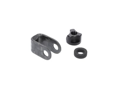 ALPITUDE COMPONENTS GoPro Adapter for Stelvio Mount