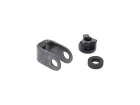 ALPITUDE COMPONENTS GoPro Adapter for Stelvio Mount