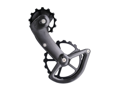 CeramicSpeed Système de Galets de Dérailleur - OSPW X - Roulements