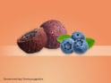 SPONSER Energy Balls Blueberry 45g |18 Bag Box
