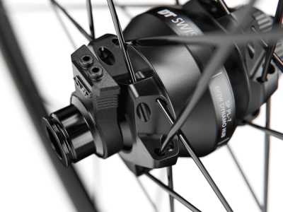 DT SWISS Front Wheel 28