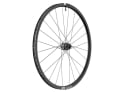 DT SWISS Front Wheel 28" GR 1600 Spline Center Lock Hub Dynamo 25 mm | 12x100 mm Thru Axle