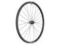 DT SWISS Front Wheel 28" GR 1600 Spline Center Lock Hub Dynamo 25 mm | 12x100 mm Thru Axle