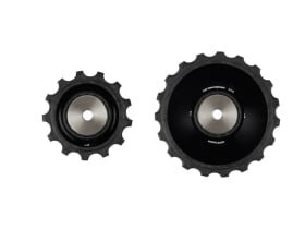 CERAMICSPEED Pulley Wheels Alpha Disc | 13 & 19 Teeth...