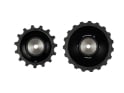 CERAMICSPEED Pulley Wheels Alpha Disc | 15 & 19 Teeth for OSPW System | black