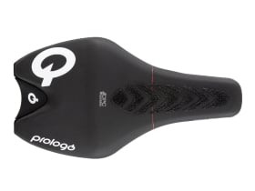 PROLOGO Saddle T Gale TT CPC 128 mm Tirox | black