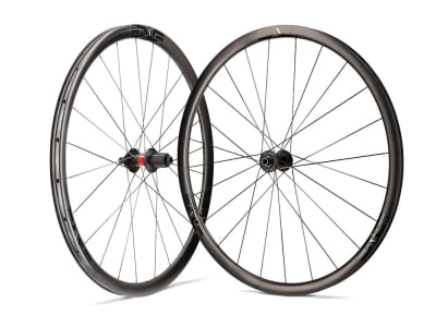 ENVE Wheelset 28" SES 2.3 | DT Swiss 240 EXP Center Lock Hubs