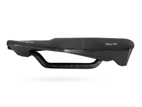 PROLOGO Saddle T Gale Pas 128 mm Nack | black