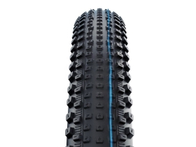 SCHWALBE Reifen Rick XC Pro 29 x 2,25 | Super Ground...