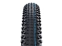 SCHWALBE Tire Rick XC Pro 29 x 2.25 | Super Ground ADDIX Speedgrip TLR | Black