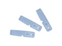 SCHWALBE Tire lever Set 3 pieces | sky blue