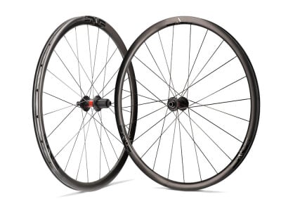 ENVE Wheelset 28" SES 2.3 | DT Swiss 240 EXP Center Lock Hubs | Shimano Road