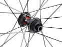 ENVE Wheelset 28" SES 2.3 | DT Swiss 240 EXP Center Lock Hubs | Shimano Road