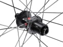 ENVE Wheelset 28" SES 2.3 | DT Swiss 240 EXP Center Lock Hubs | Shimano Road