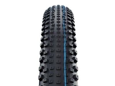 SCHWALBE Tire Rick XC Pro 29 x 2.40 | Super Ground ADDIX Speedgrip TLR