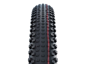 SCHWALBE Reifen Rick XC Pro 29 x 2,25 | Super Race ADDIX...