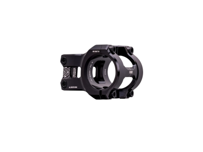 PNW Vorbau Loam | 35 mm | Black Out Black 40 mm