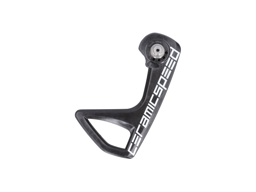 CERAMICSPEED Spare Part OSPW RS Team Cage | Shimano Dura Ace 9250 / Ul