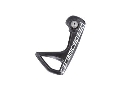 CERAMICSPEED Spare Part OSPW RS Team Cage | Shimano Dura Ace 9250 / Ultegra 8150