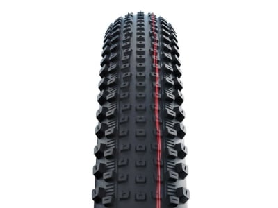SCHWALBE Tire Rick XC Pro 29 x 2.40 | Super Race ADDIX Speed TLR | Tra