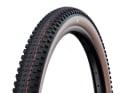 SCHWALBE Tire Rick XC Pro 29 x 2.40 | Super Race ADDIX Speed TLR | Transparent Skin