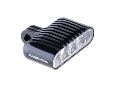SUPERNOVA E-Bike Scheinwerfer Starstream X Pro E-25 | StVZO