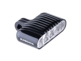 SUPERNOVA E-Bike Scheinwerfer Starstream X Pro E-25 | StVZO