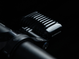 SUPERNOVA E-Bike Scheinwerfer Starstream X Pro E-25 | StVZO