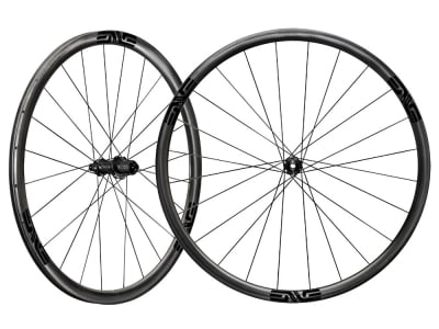 ENVE Laufradsatz 28" SES 2.3 | ENVE Innerdrive Premium Straightpull Center Lock Naben | Shimano Road
