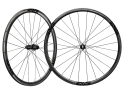 ENVE Laufradsatz 28" SES 2.3 | ENVE Innerdrive Premium Straightpull Center Lock Naben | Shimano Road