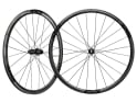 ENVE Laufradsatz 28" SES 2.3 | ENVE Innerdrive Premium Straightpull Center Lock Naben | SRAM XDR