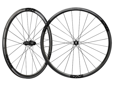 ENVE Laufradsatz 28" SES 2.3 | ENVE Innerdrive Premium Straightpull Center Lock Naben | Campagnolo N3W