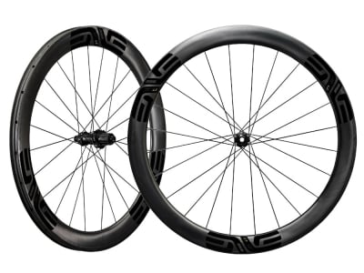 ENVE Wheelset 28" SES 4.5 Disc | ENVE Innerdrive Premium Straightpull Center Lock Hubs