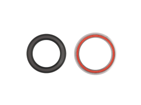 ACROS Steuersatz Unterteil | IS47/33 1 1/4"