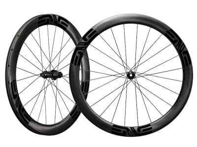 ENVE Wheelset 28" SES 4.5 Disc | ENVE Innerdrive Premium Straightpull Center Lock Hubs |  Campagnolo N3W