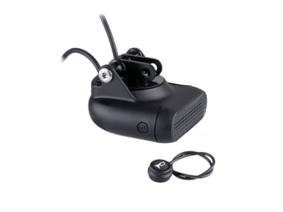 SUPERNOVA Horn 2 | E-Bike