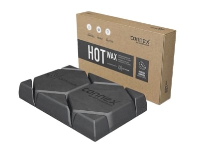 CONNEX Chain Wax Hot Wax by Optimize  | 375 g