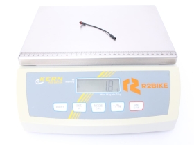 SUPERNOVA Anschlusskabel P4 Compact Signal Connection...