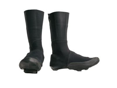 SPATZWEAR Overshoes Tufr2 | black