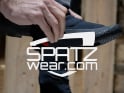 SPATZWEAR Overshoes Tufr2 | black