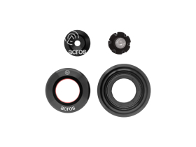 ACROS Steuersatz Oberteil | OD63 | ZS56/28.6 1 1/8"