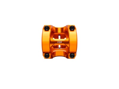 PNW stem Loam | 31.8 mm | Blood Orange 40 mm