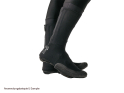 SPATZWEAR Overshoes Tufr2 | black S (37-41)