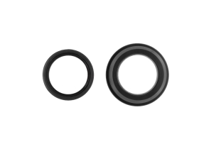 ACROS Steuersatz Unterteil | ZS44/30 1 1/8"