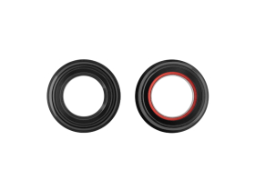 ACROS Steuersatz Unterteil | ZS49/30 1 1/8"